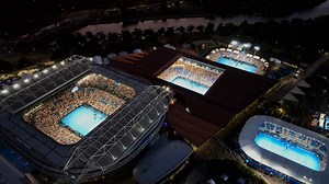 15 reactions · 16 shares | Go beyond the court  See Australia's Open in cinemas October 12. Through compelling archive and lyrical tennis, Australia’s Open captures the poetry of the tournament as well as its power....because at the Australian Open, there is always more than a game at stake. | Madman Films | Facebook