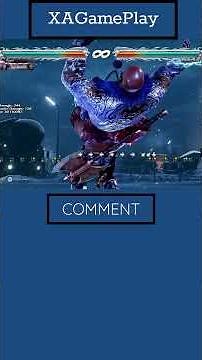 Next Level King! Rolling Death Cradle Mixes Part 2 (Tekken 7 Advanced Guide)