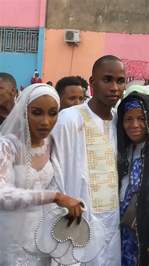 Mariage❤️❤️❤️🫶🫶