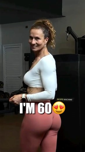 I'm 60 but i look 30! Here is my secret of youth🥰 #health #longevity #wellness