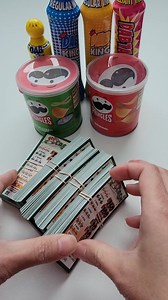 203K views · 2.1K reactions | #bingofun #bingo #fyp #bingowinner #bingolife #asmr #pulltabs #viralchallenge | Bingo Pull Tab Addict | Facebook