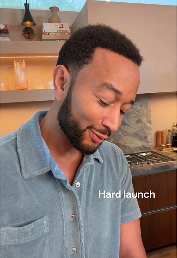 Hard launched the Get Lifted 20th Anniversary Tour this week in the UK – tickets available now at johnlegend.com.