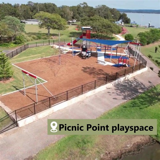12K views · 52 reactions | Have you checked out the new Picnic Point...