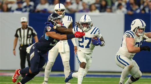 Former Cowboys RB Loses Another Chance at Making NFL Roster in 2025