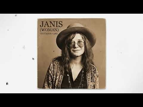 Janis – Heat That Wouldn’t Cool | Lost Psychedelic Blues Sessions 1967–1969 Tribute