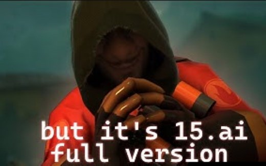 【军团满屋2/军团要塞2】WE DONT TALK ABOUT PYRO NO NO NO