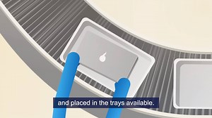 2.9K views · 20 reactions | It's going to be a busy Christmas at the Airport this year! Be sure to arrive in the terminal at least 2 hours before your departure time & watch our handy video below to prepare yourself for Security ✈️ | Bristol Airport | Facebook