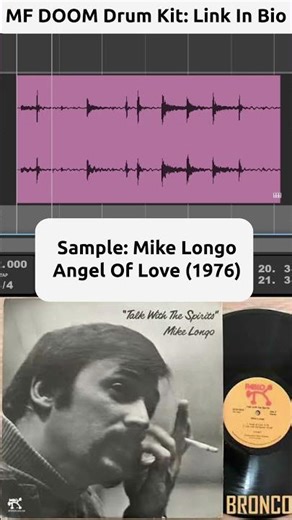 How MF DOOM - Beef Rap Was Made