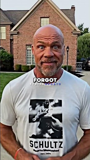 He Lost Memory After WWE Fight 💀🥊