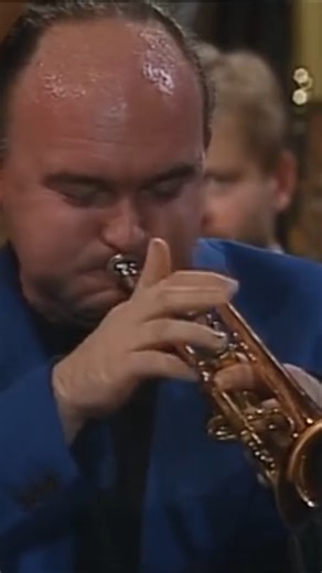 101K views · 1.7K reactions | AWESOME James Morrison - MISSION IMPOSSIBLE (TRUMPET SOLO)! #TrumpetHero #TrumpetMaster #TrumpetPlayer #Australia #Awesome | Trumpet Lovers | Facebook