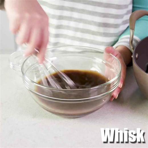 Easy orange glazed ham is a new twist on traditional ham!