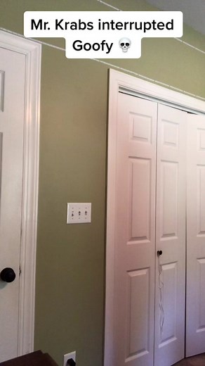 Mr.Krabs got what its coming for him 😳 #tal_on | tal_on