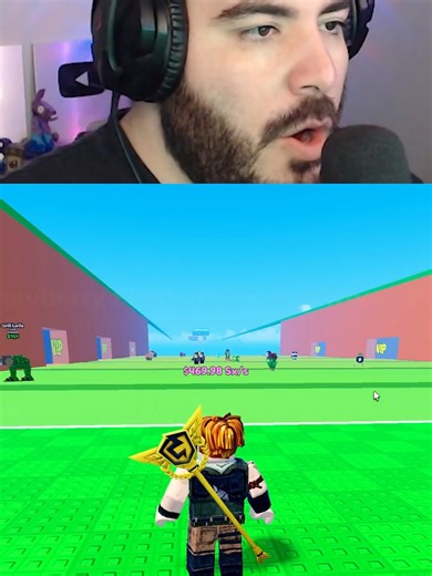 STRAWBERRY ELEPHANT SPAWNED?! #flakezc