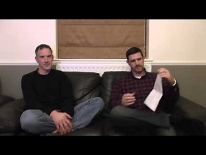 Project Binky - Unplugged. Q&A Session. Austin Mini GT-Four