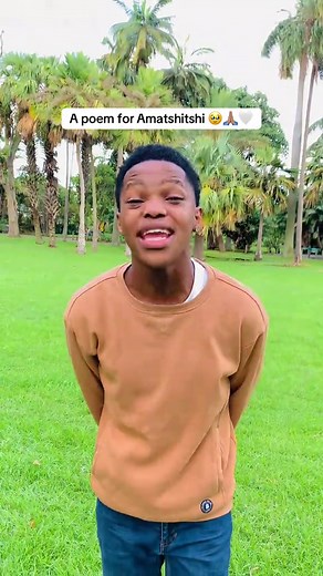 A Poem for Amatshitshi