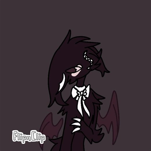 Bury a friend – OC Lore animation