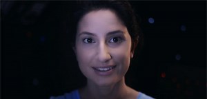 Watch: Sci-Fi Short Film 'The Jump' Following a Deep Space Traveler | FirstShowing.net