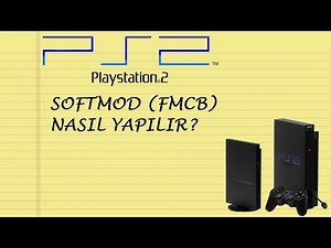 Playstation 2 Softmod (FMCB) Nasıl Yapılır?