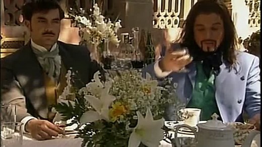 Amor Real Capitulo 27