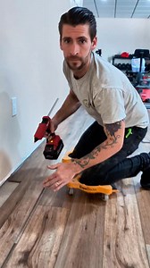 440K views · 614 reactions | This is one of those great flooring tips that nobody ever tells anybody about except for me. So thank goodness that I'm here to give you these great flooring tips and tricks. Home improvement, project DIY tips and tricks for you! #carpentrytips #construction #contractor #tipsandtricks #HomeImprovement #hacks #carpentry #builder #deck #tools #diy | Your Favorite Contractor | Facebook