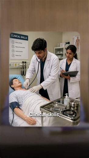 Is an MBBS Degree Enough in 2026? | What Every Medical Student Should Know