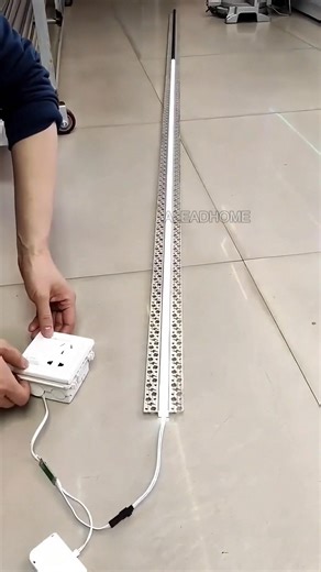 155K views · 1K reactions | Assembly line lamp, the water flows when the light is on and stays on, and the water flows back when the light is off and turns off.#lamp #light #led #lightingdecor #homedecor #homedecoration #interiordesign #homeowners #interiordesigner #madeinchina #halloween #art | Alead Home Intelligent | Facebook