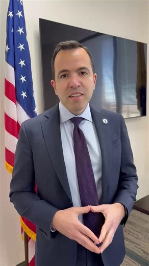 During an affordability crisis, consumers need more protection—not less. President Trump is gutting the nation’s consumer protection agency as New Jerseyans struggle to pay their bills. AGs won’t back down. We’ll see this administration in court. https://www.njoag.gov/ag-platkin-co-leads-lawsuit-to-block-the-trump-administration-from-defunding-consumer-financial-protection-bureau/ | New Jersey OAG