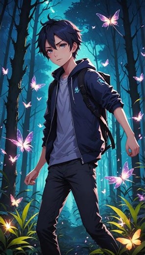 Level Up Twilight | Nightcore