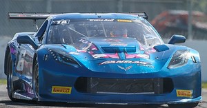 Lawrence wins Trans-Am TA in day marred by fatal crash | RACER