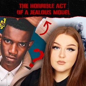 34K views · 688 reactions | This Model Was Just A Little Too Competitive  | Eleanor Neale | Facebook