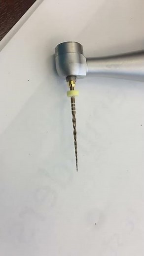 Wave One Gold Reicprocation