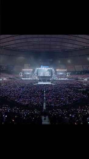 Aqoursとファンが作りあげた永久Stage #lovelive #Aqours #永久Stage