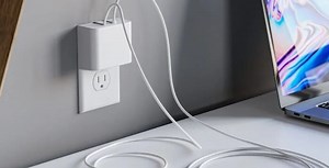 ‘Shark Tank’: Where To Buy The Permaplug Charger Lock?