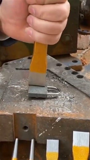 Fast Garage Solutions for Smooth Work ⚙️ #DIYTools #Efficiency