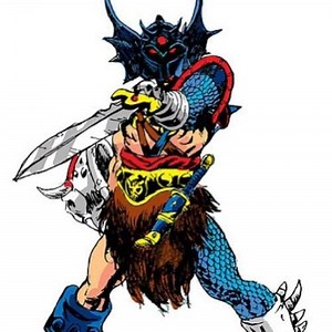 Warduke - Alchetron, The Free Social Encyclopedia