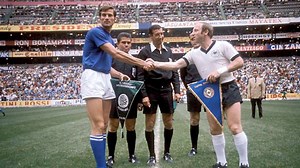 A labdarúgó vb-k tizenkét legjobb mérkőzése