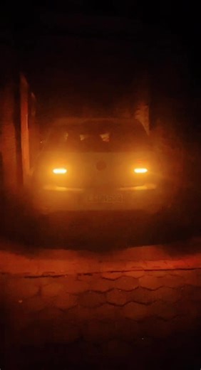 😊❤️#golf #VI #white #led #dynamisch #blinker #fyp #fypシ #mk6 #golfVI