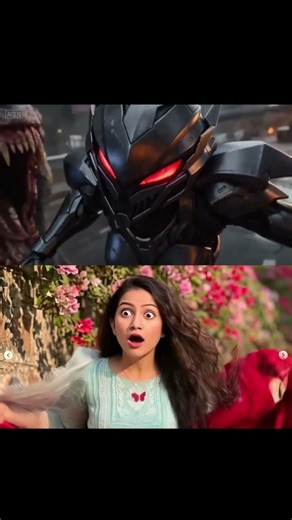 AI action scene 4K New | ai generated movie scenes