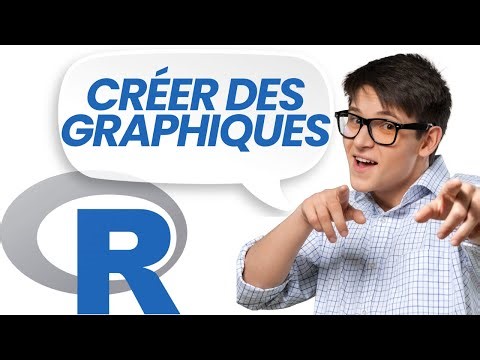 Comment créer des graphiques sur RStudio (Tutoriel complet 2026)