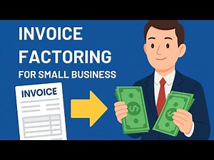 INVOICE FACTORING GUIDE to Grow Your Business Quickly