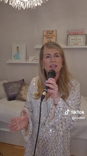 Äänestä Nina Lindroos Tangomarkkinat 2026
