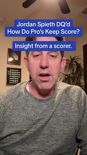 My opinion and insight as a walking scorer regarding Jordan Spieth’s disqualification from the Genesis Open today. The rules state that if he signs for the wrong score it’s a DQ. Apparently, that’s what happened. I tey to give you some background on how scoring is done and the measures currently in place to avoid this from happening. This is rare, but it does happen and I feel bad for everyone involved. #pgatour #spieth #jordanspieth #pga #golf #dq #genesis #riviera #thedormlist #golftiktok #rul
