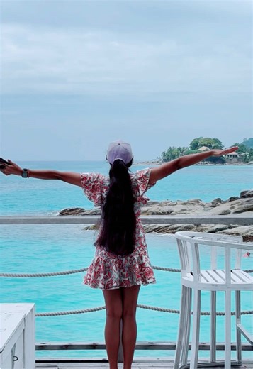 Exploring Seychelles: A Maldives Alternative