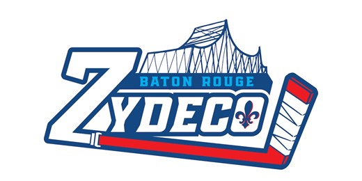 Find out Baton Rouge pro hockey team’s new name and logo