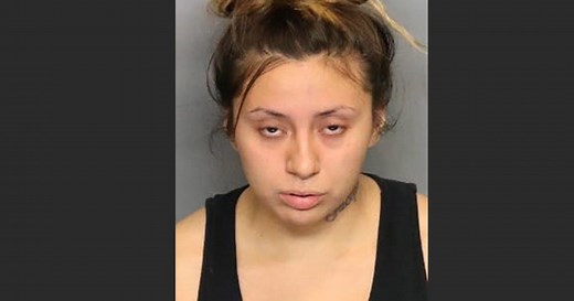 California woman who livestreamed deadly DUI crash arrested weeks after prison release