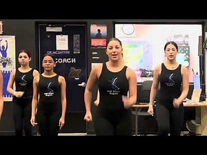 This Is Me - Dance ASL