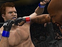 UFC Undisputed 3 Review - VideoGamer