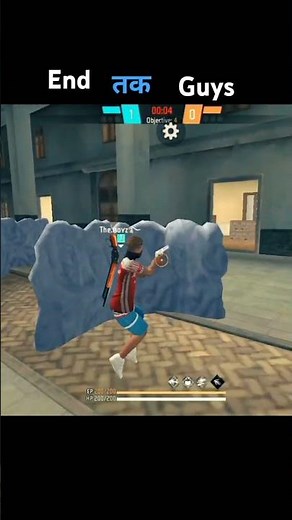 2019–2020 Free Fire Feelings 💭 | Old Gameplay Sad Story