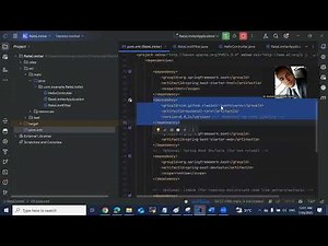 Lec67: Implementing API Rate Limiting with Bucket4j in Spring Boot
