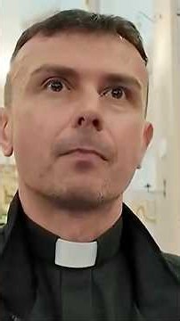The Importance of the Eucharist - Father Luigi Maria Epicoco